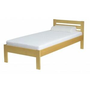 Dřevěná postel Start