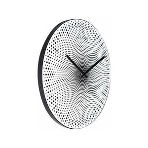 Designové nástěnné hodiny 3131 Nextime Dots 39cm