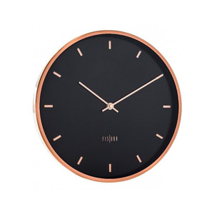Designové nástěnné hodiny CL0062 Fisura 30cm