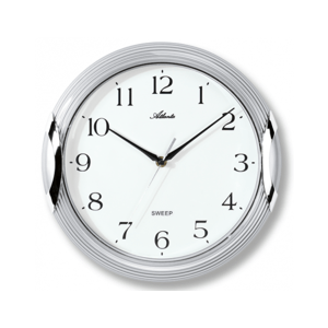 Designové nástěnné hodiny AT4235-19