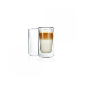 Termo sklenice na latte macchiato, 320 ml, sada 2 ks