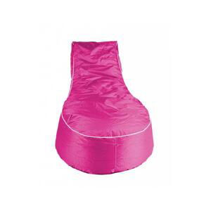 Sedací pytel BeanBag OutBag pink