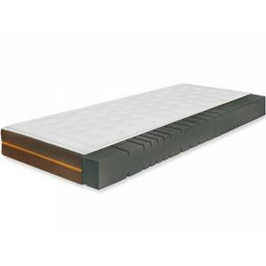 Luxusní matrace Menta Soft 160x200 cm