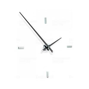 Designové nástěnné hodiny Nomon Tacon 4L black 100cm