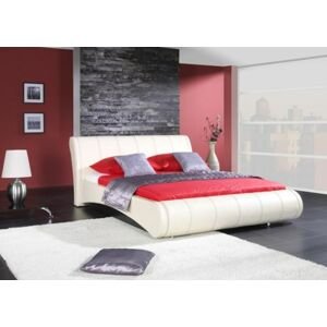 Čalouněná postel Huron 160x200 cm