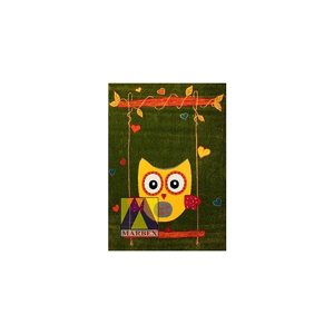 Dětský koberec Kolibri 11190/130