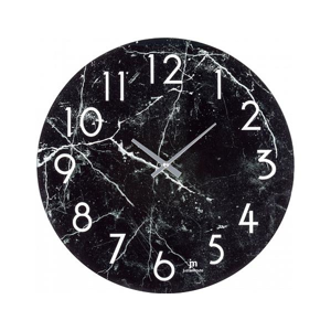 Designové nástěnné hodiny 14890 Lowell 38cm