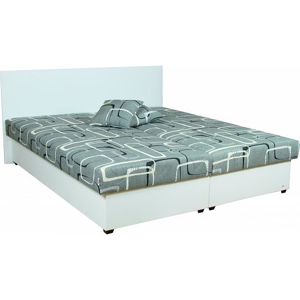 Čalouněná postel Barsa