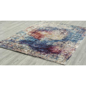 Kusový koberec Picasso 602-04 heriz