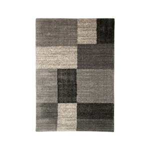 Kusový koberec Delgard K11511-02 grey