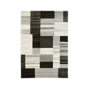 Kusový koberec Loftline K11500-01 grey
