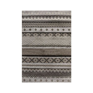 Kusový koberec Loftline K427-01 grey
