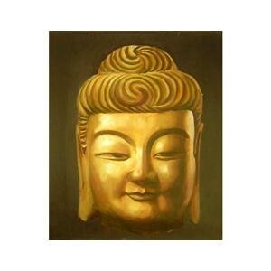 Obraz - Budha III.