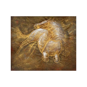 Obraz - Divoký kůň