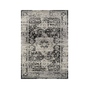 Kusový koberec Rixos 640 anthracite