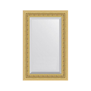 Zrcadlo - lístkové zlato BY 1224, 55x75 cm