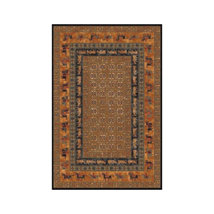 Kusový koberec Royal Keshan 10660/3066