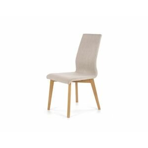 Jídelní židle Focus, dub medový/Inari 22