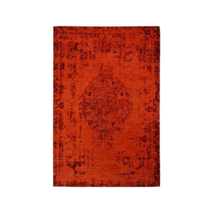Kusový koberec Milano 572 red