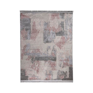 Kusový koberec Silk Nature 9416 Pink