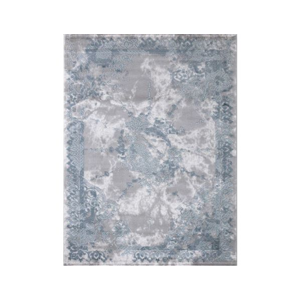 Kusový koberec Silk Nature 9417A blue