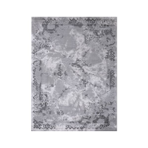 Kusový koberec Silk Nature 9417A grey
