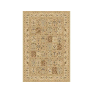 Perský kusový koberec Diamond 7216/100, béžový Osta