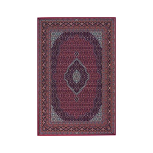 Perský kusový koberec Diamond 72220/330, červený Osta