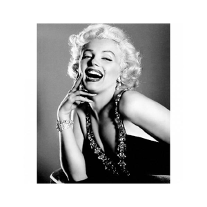 Obraz s motivem Marilyn Monroe