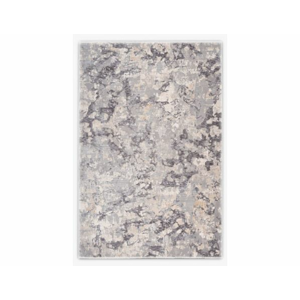 Kusový koberec MANAOS 822, šedá