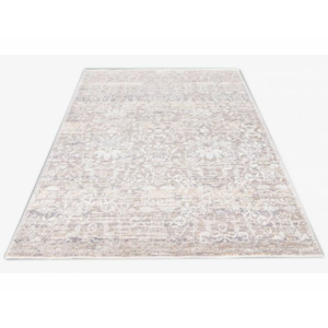 Kusový koberec MANAOS 825, šedá