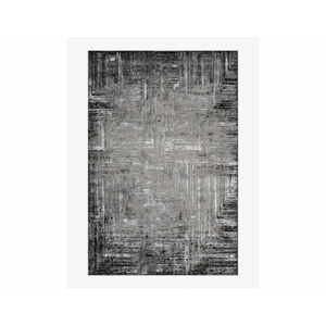 Kusový koberec MATRIX 460, šedá