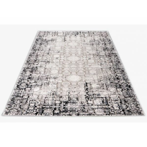 Kusový koberec PHOENIX 120, šedá