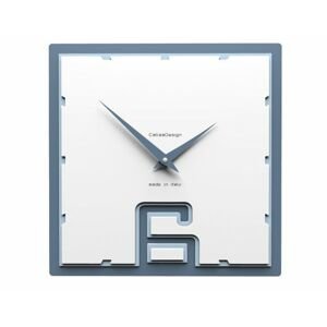 Designové hodiny 10-004-44 CalleaDesign Breath 30cm