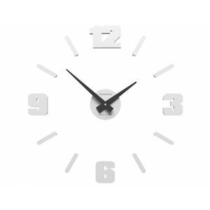 Designové hodiny 10-304-1 CalleaDesign Michelangelo S 50cm