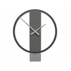 Designové hodiny 11-011-84 CalleaDesign Kurt 53cm