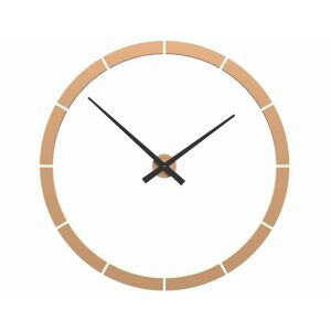 Designové hodiny 10-316-22 CalleaDesign Giotto 100cm