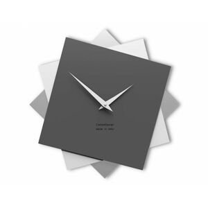 Designové hodiny 10-030-3 CalleaDesign Foy 35cm
