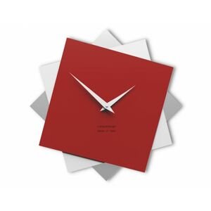 Designové hodiny 10-030-65 CalleaDesign Foy 35cm