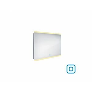 LED zrcadlo 12004V, 1000x700