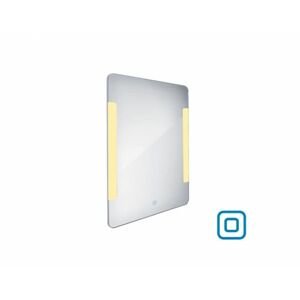 LED zrcadlo 18002V, 600x800
