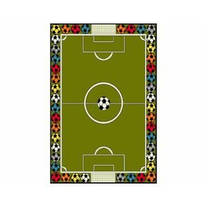 Dětský kusový koberec Kolibri 11377-130, 120x170 cm