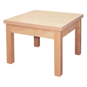 Konferenční stolek BORIS 1, deska stolu 18mm