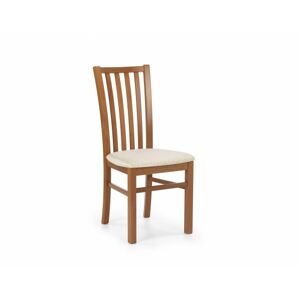 Jídelní židle Gerard 7 TŘEŠEŇ ANTIK