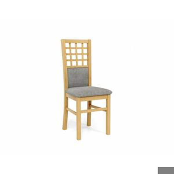 Jídelní židle Gerard 3 dub medový / Inari 91