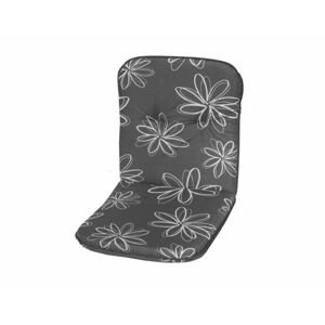 Květinový polstr na židli SCALA 300200-700