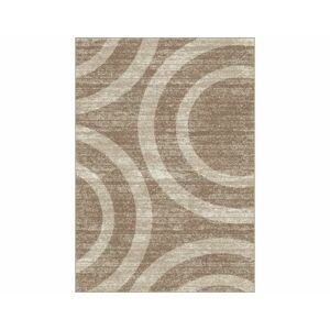 Kusový koberec Cappuccino 16012-13, 80x150 cm