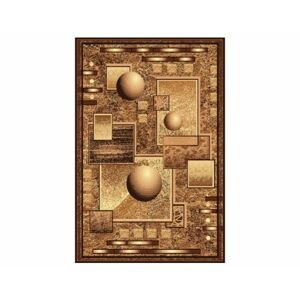 Kusový koberec Gold 416-11, 200x300 cm