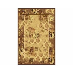 Kusový koberec Gold 196-12, 250x350 cm