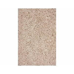 Kusový koberec Shaggy Deluxe 8000-255, 160x230 cm